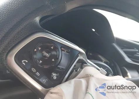 2021 Honda Civic Lx z USA, uszkodzony, nr VIN 2HGFC2F66MH517914